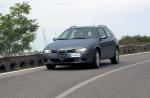 Alfa Romeo 156 Sportwagon 2003 года (WW)